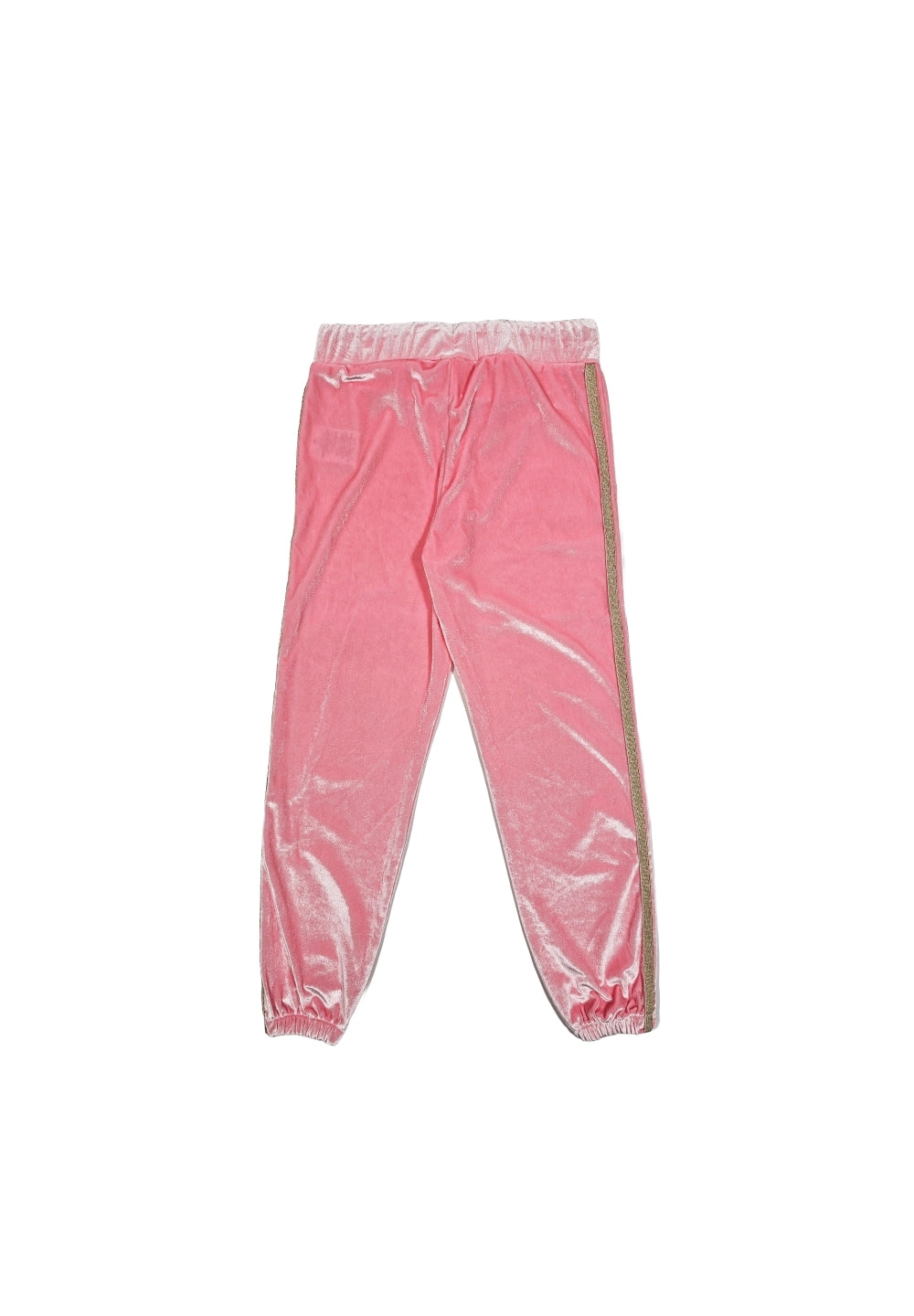 Pantalone rosa per bambina - Primamoda kids