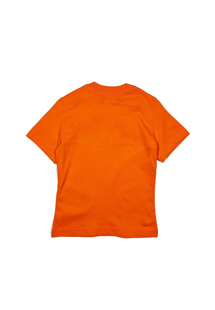 T-shirt rosa per bambino - Primamoda kids