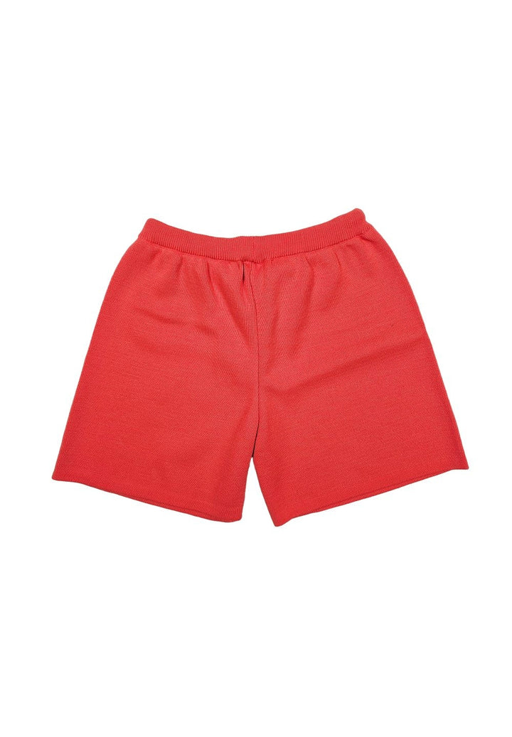 Short corallo per bambina - Primamoda kids