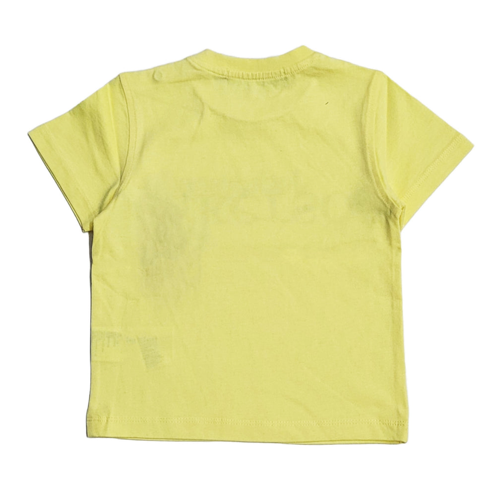 Jeckerson T-shirt - Primamoda kids