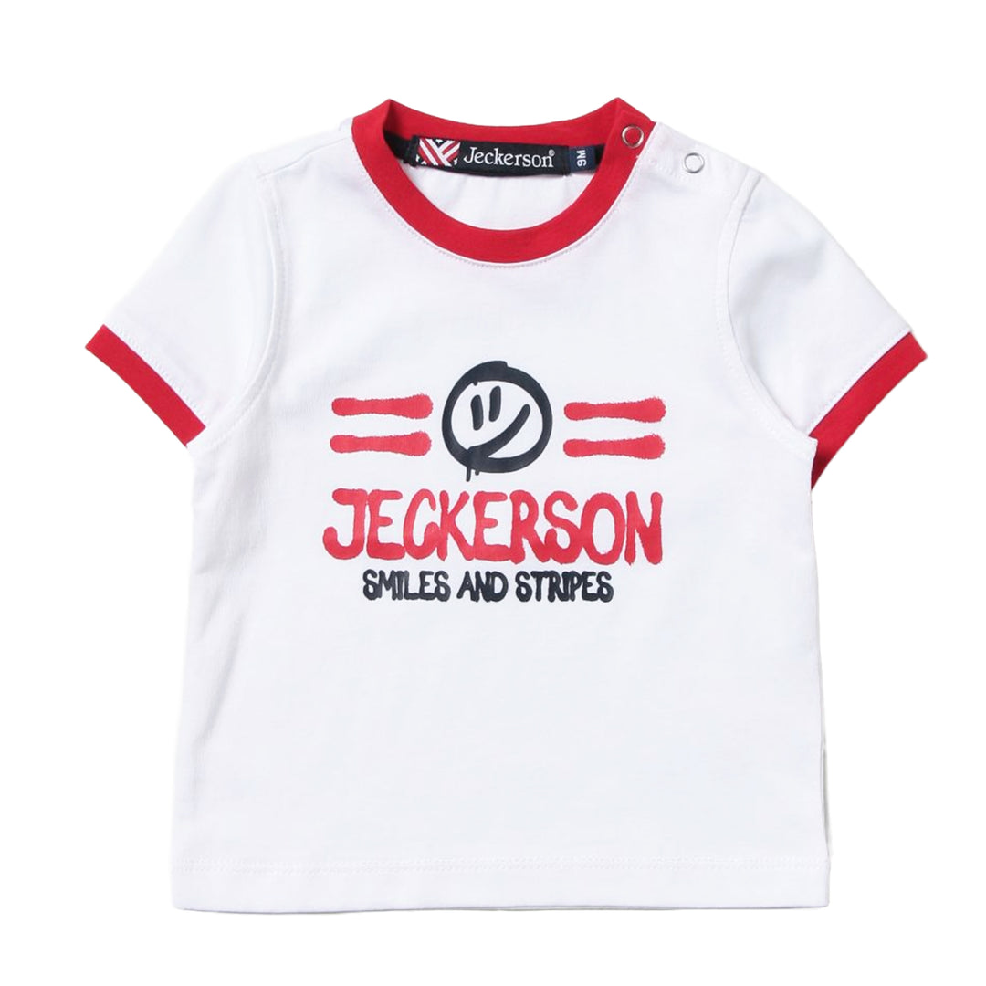 Jeckerson T-shirt