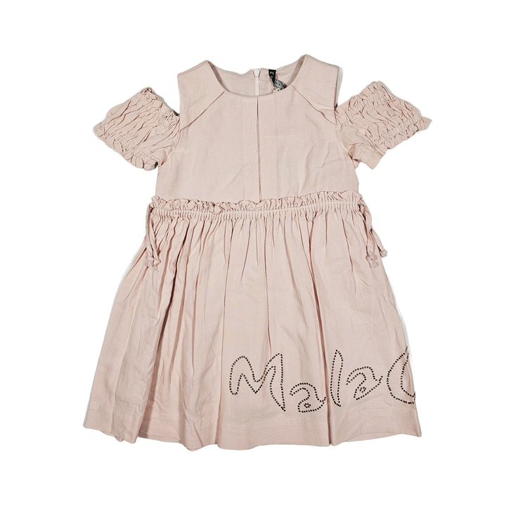 Manila Grace Vestito - Primamoda kids