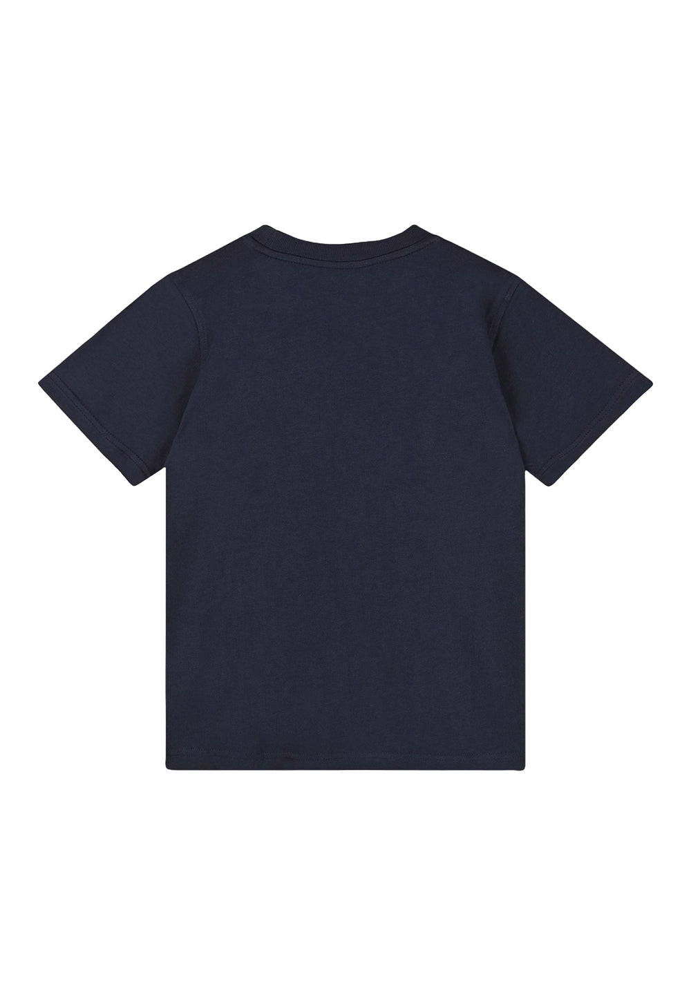 T-shirt blu navy per bambino - Primamoda kids