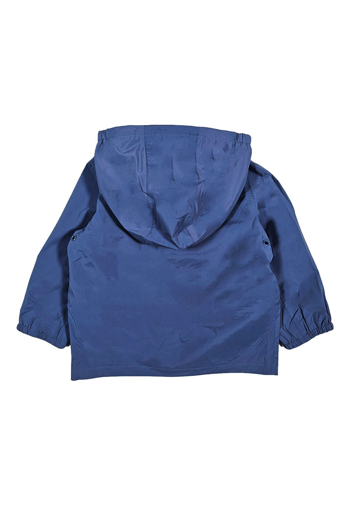 Giubbino blu per bambino - Primamoda kids