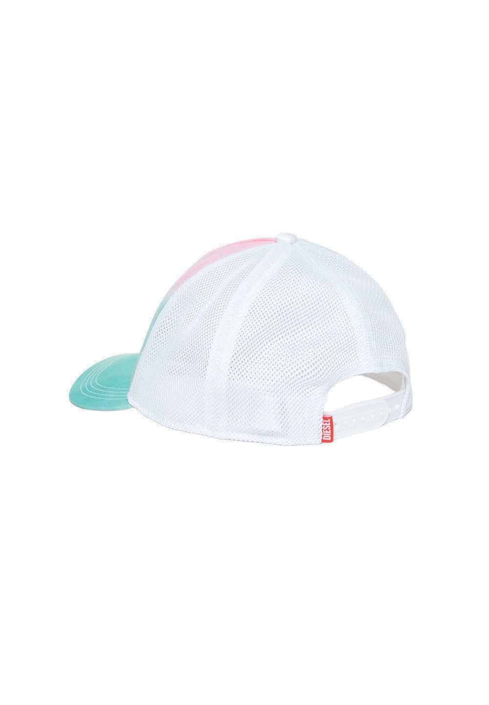 Cappello multicolor per bambina - Primamoda kids