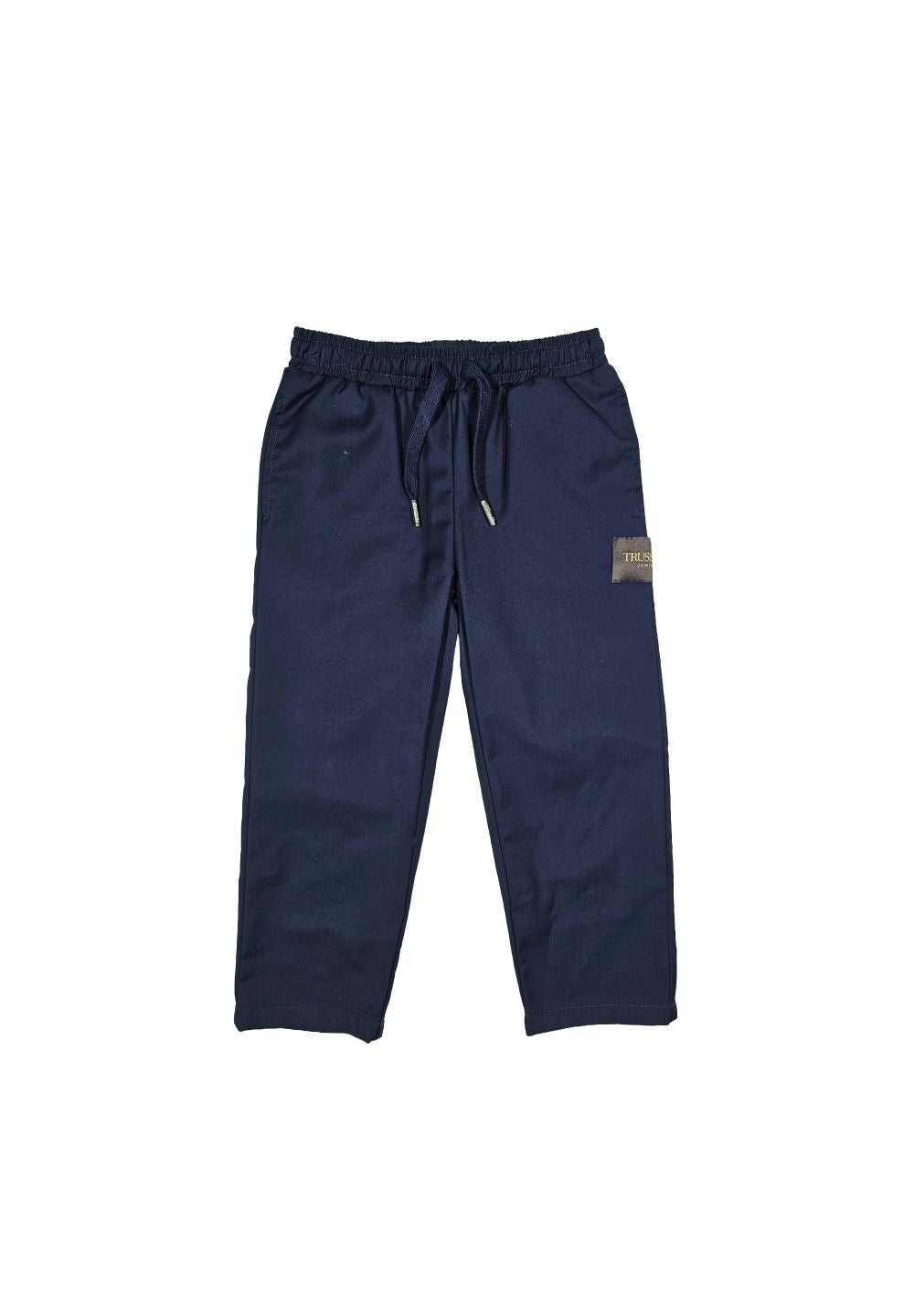 Pantalone blu per bambino - Primamoda kids