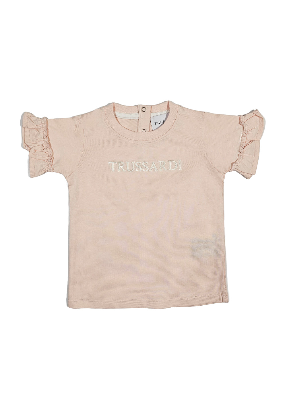 T-shirt rosa per bambina - Primamoda kids