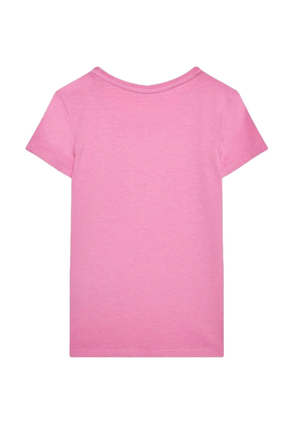 T-shirt rosa per bambina - Primamoda kids