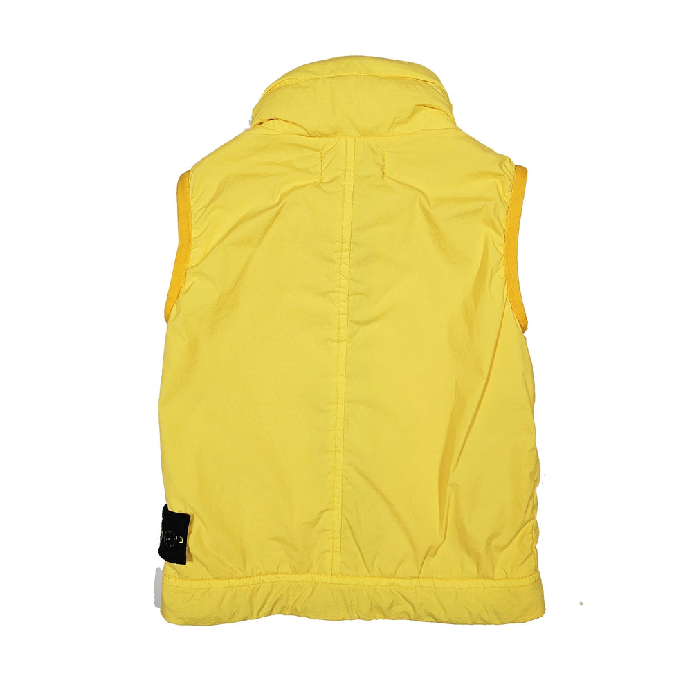 Stone Island Gilet - Primamoda kids