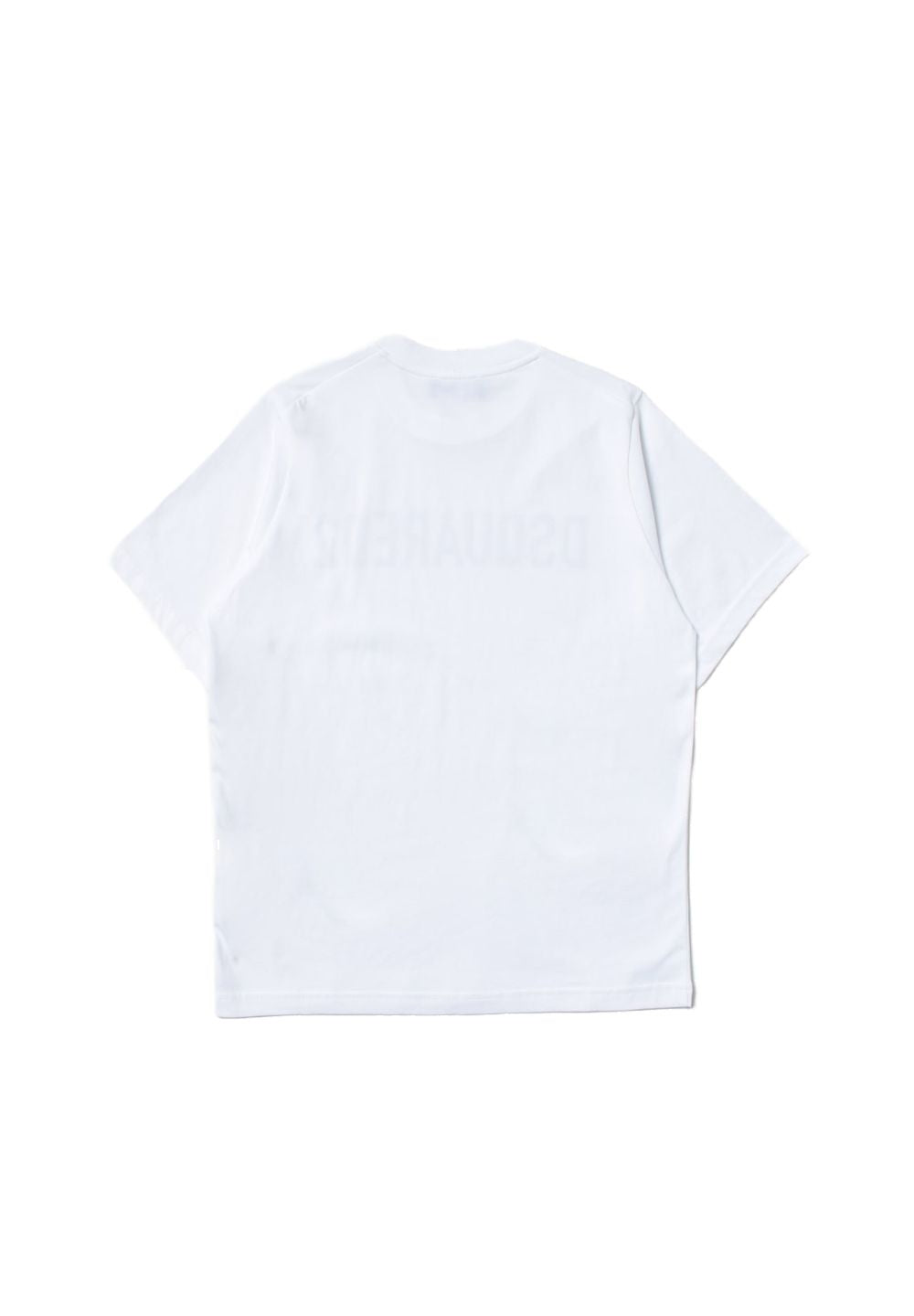 T-shirt bianca per bambino - Primamoda kids