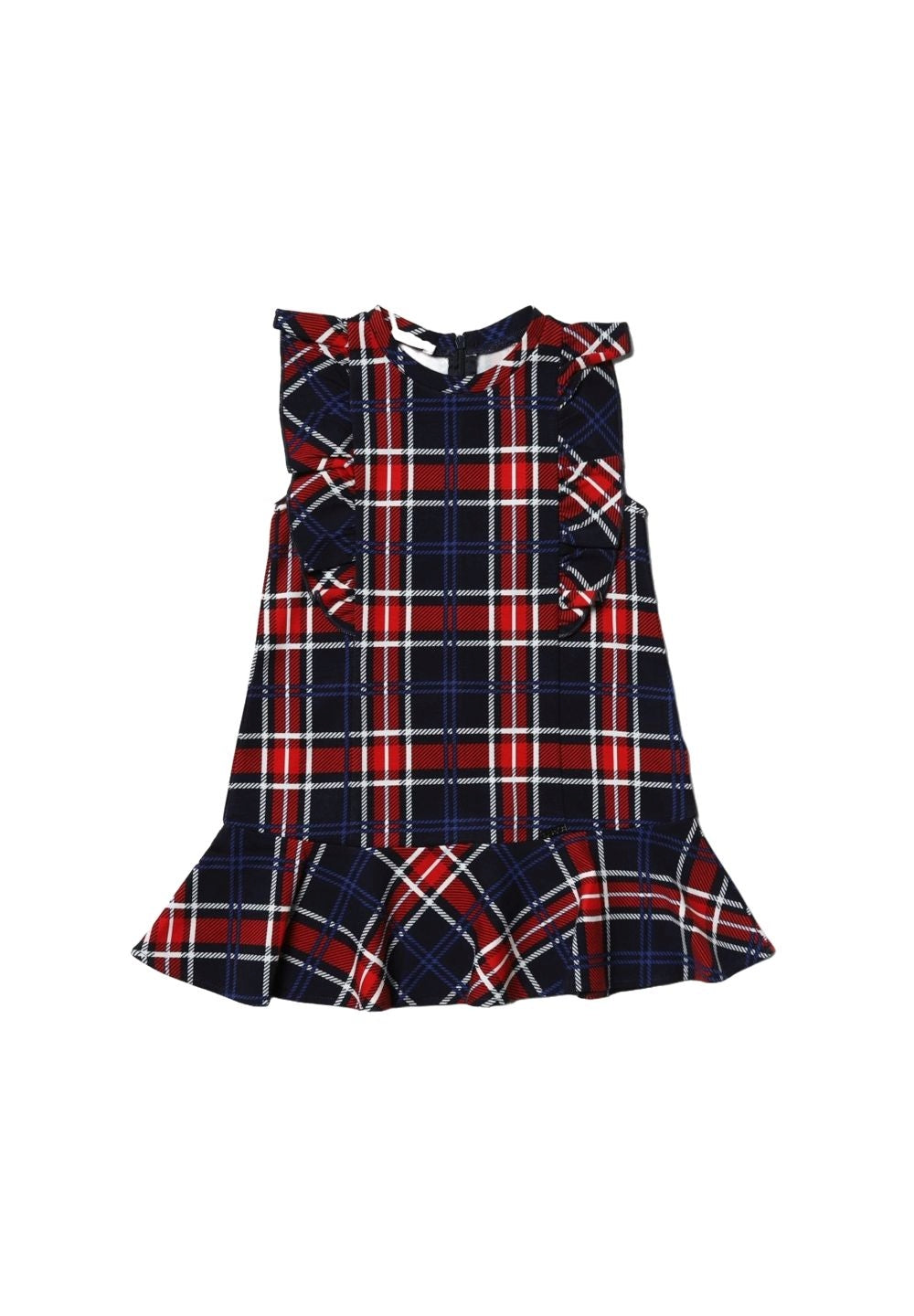 Vestito multicolor per bambina - Primamoda kids