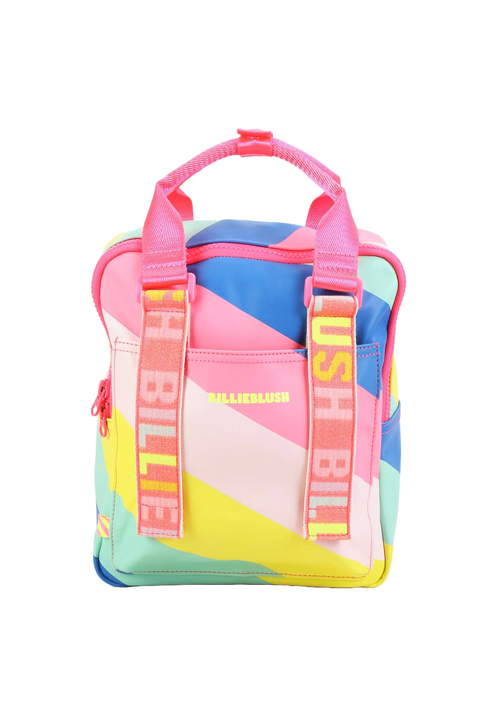 Zaino multicolor per bambina - Primamoda kids