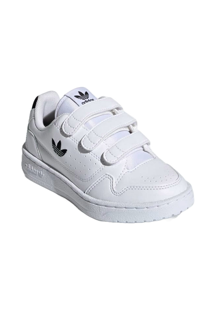 Scarpe bianche per bambino - Primamoda kids