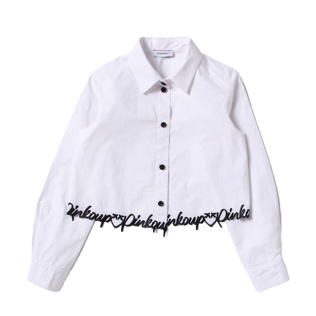 Pinko Camicia - Primamoda kids