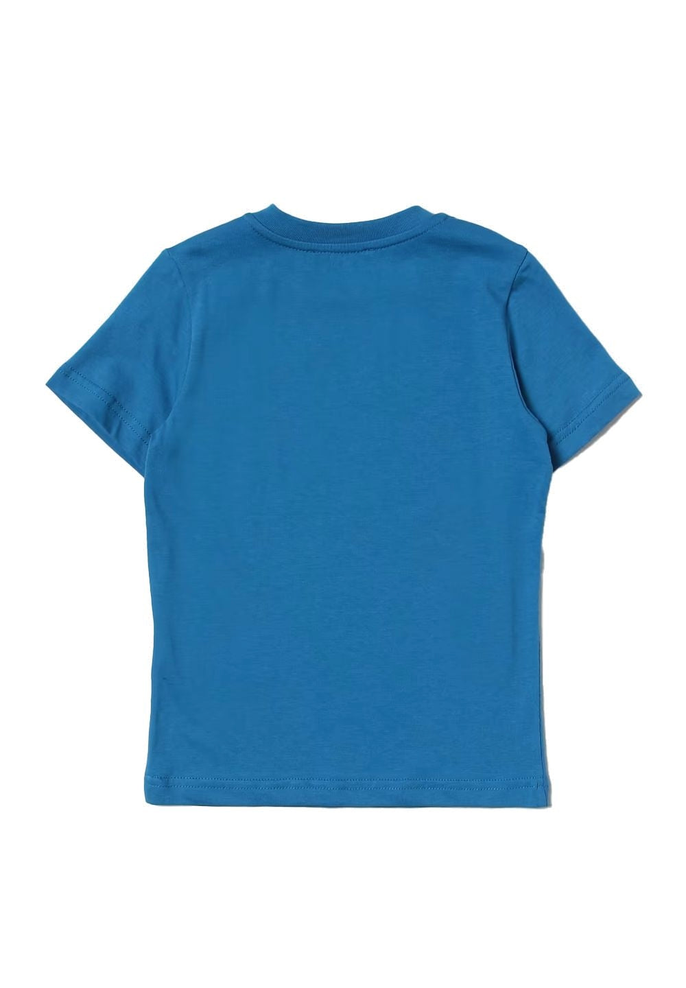 T-shirt blu per bambino - Primamoda kids