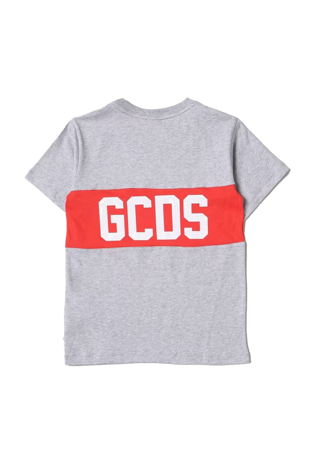 T-shirt grigio per bambino - Primamoda kids