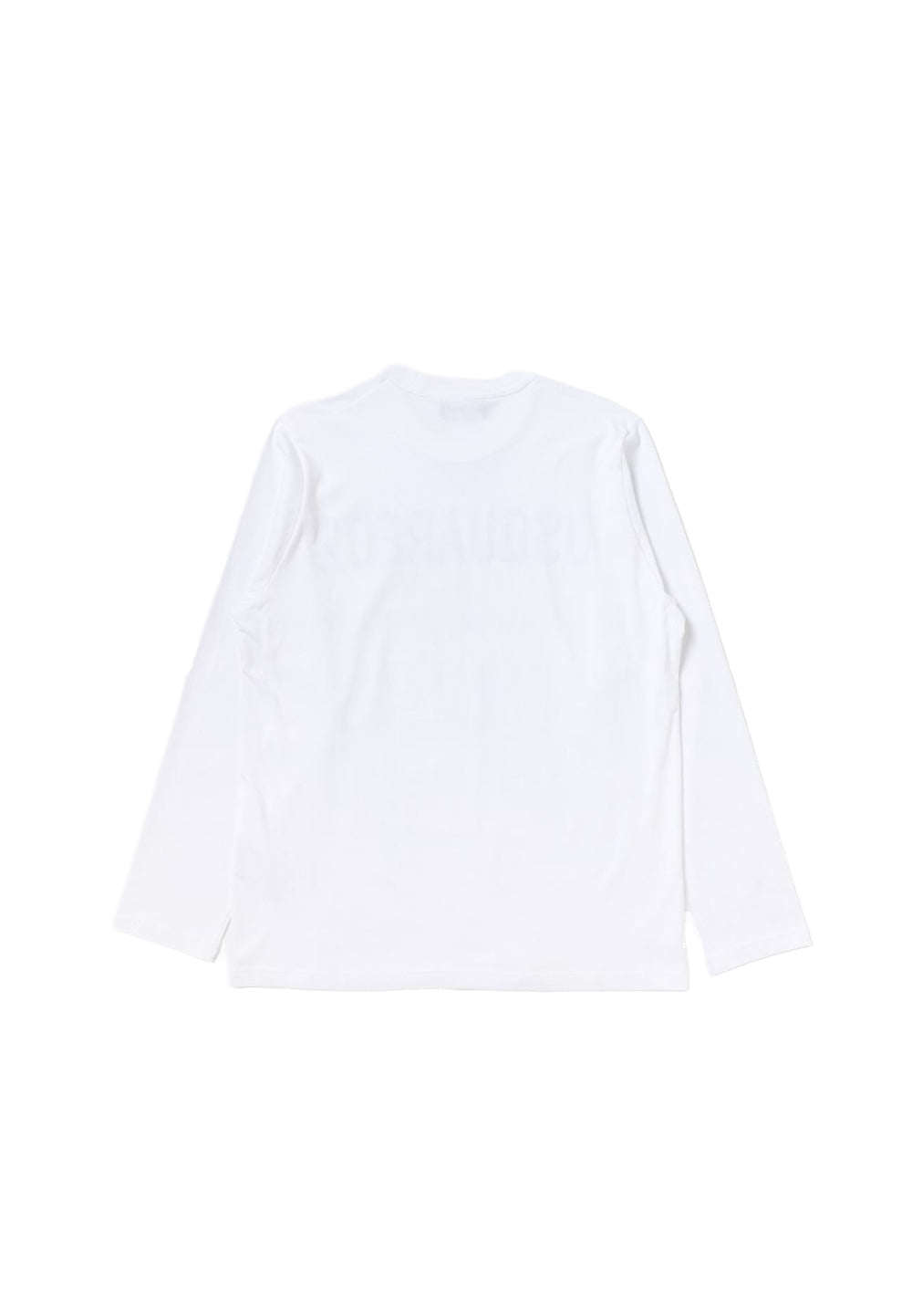 T-shirt bianca per bambino - Primamoda kids