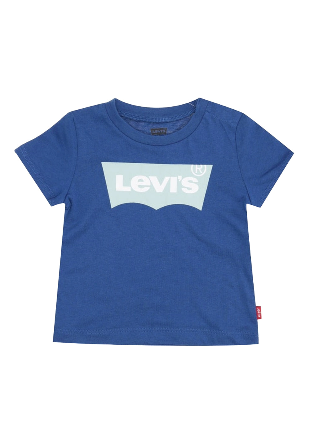 T-shirt blu per neonato - Primamoda kids