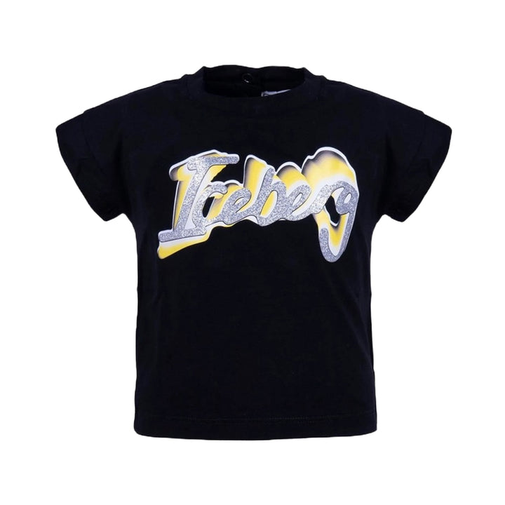 Iceberg T-shirt - Primamoda kids