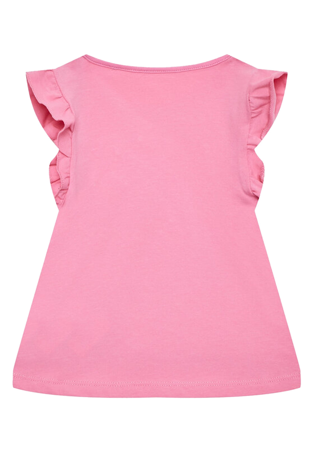 T-shirt rosa per bambina - Primamoda kids