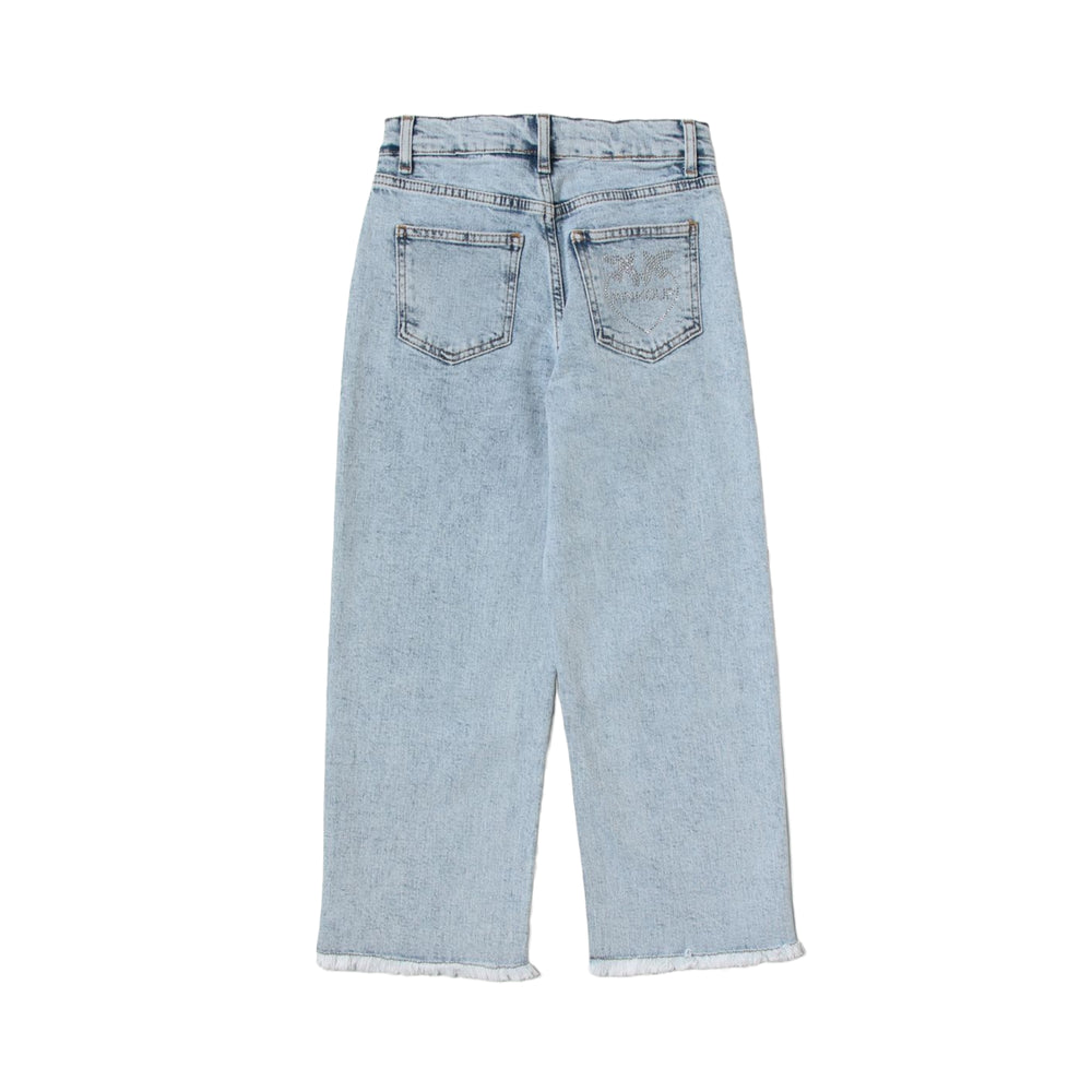 Pinko Jeans - Primamoda kids