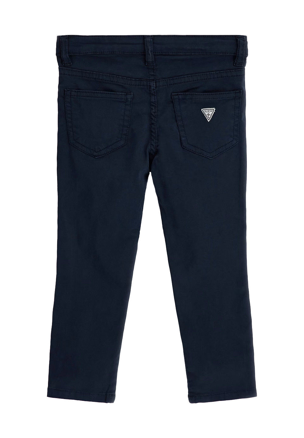 Pantalone blu per bambino - Primamoda kids