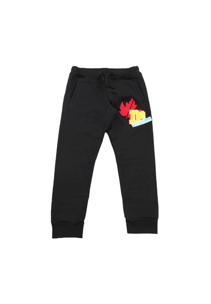 Pantalone felpa bambino - Primamoda kids