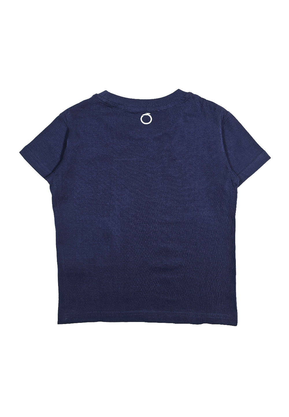 T-shirt blu per bambino - Primamoda kids