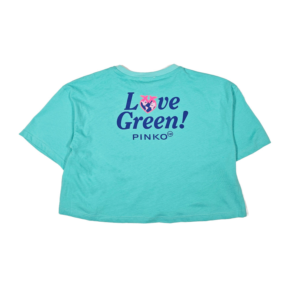 Pinko T-shirt - Primamoda kids