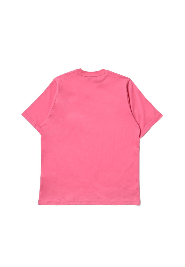 T-shirt rosa per bambina - Primamoda kids