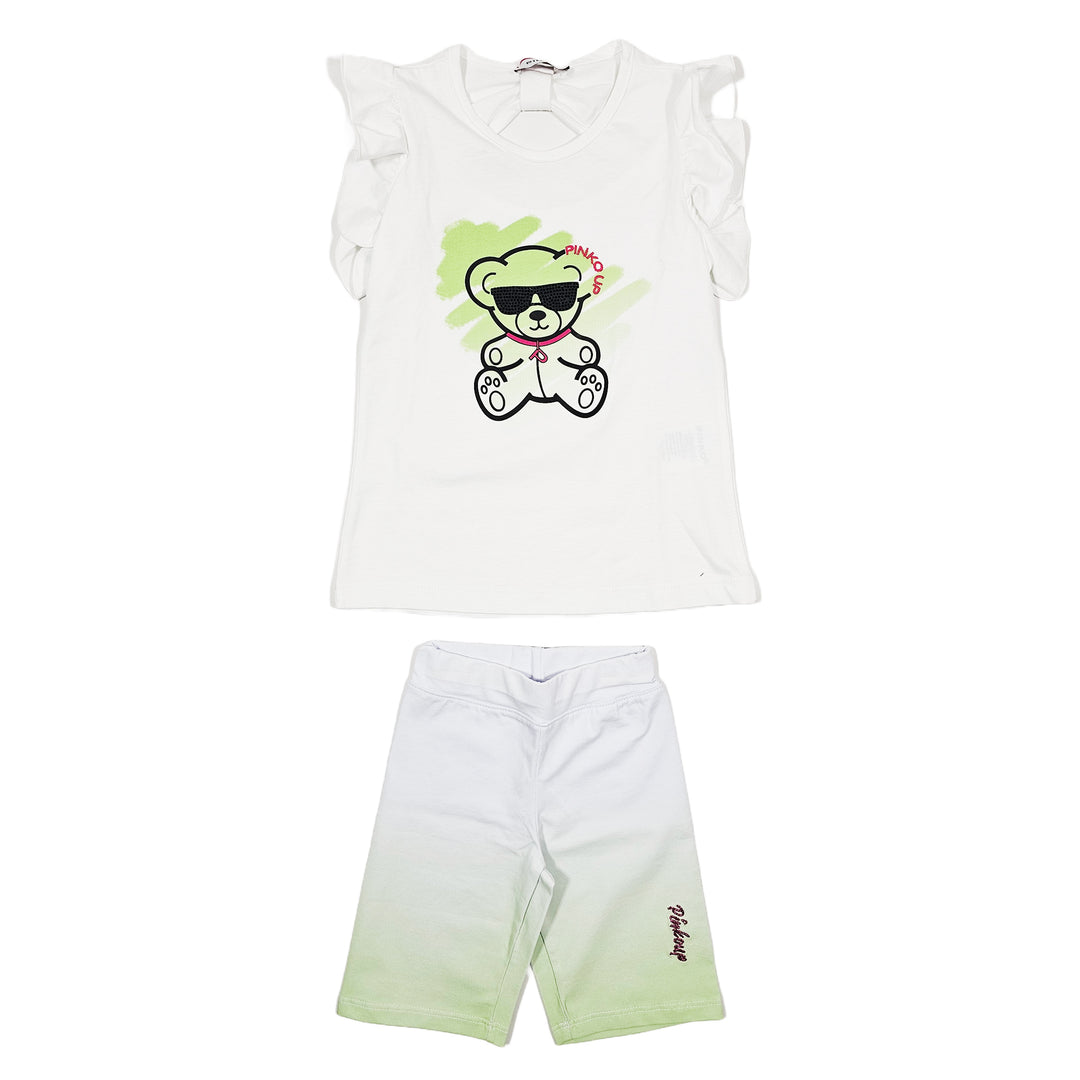 Pinko Completo - Primamoda kids