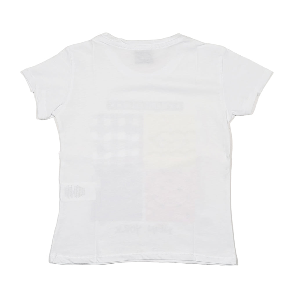 Marc Ellis T-shirt - Primamoda kids