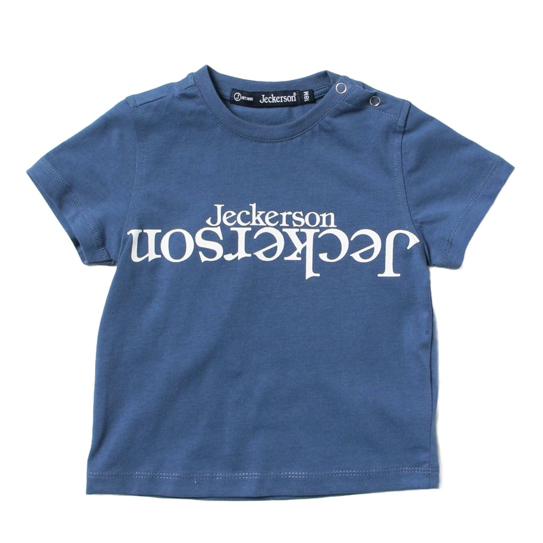 Jeckerson T-shirt - Primamoda kids