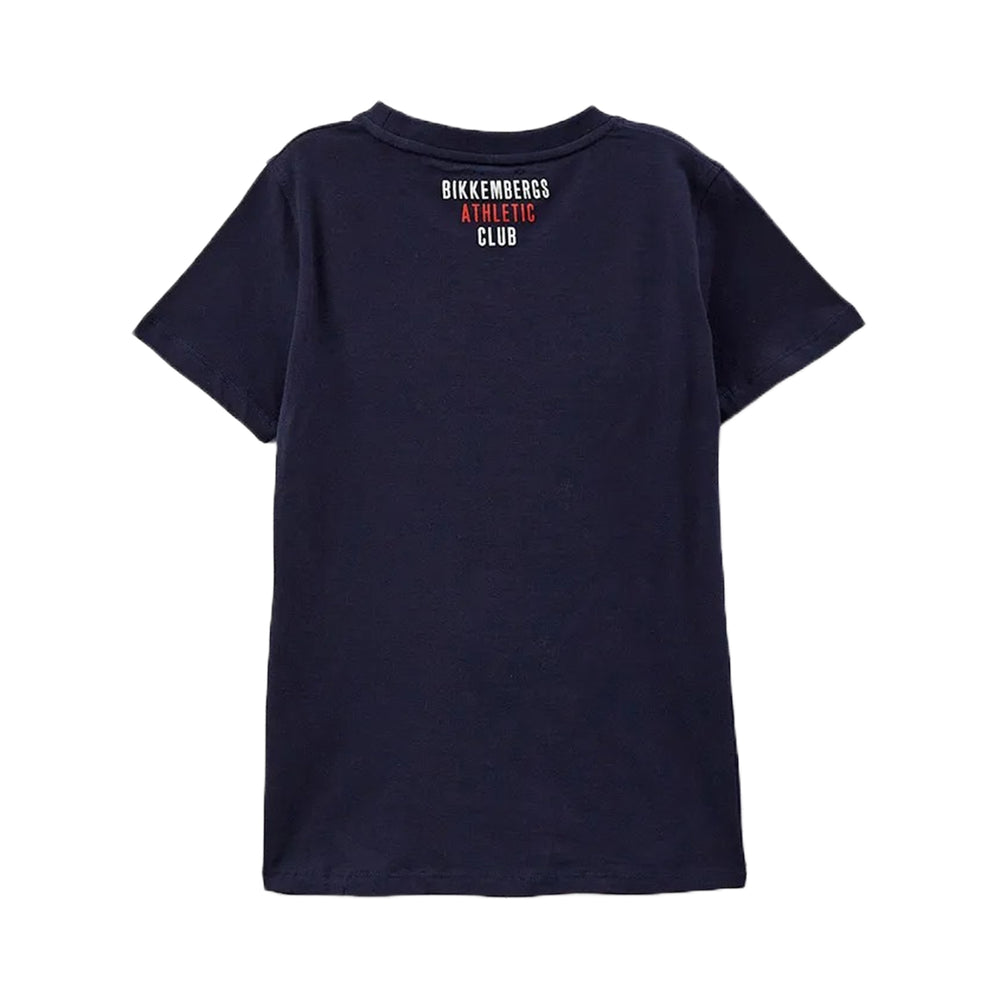 Bikkembergs T-shirt - Primamoda kids