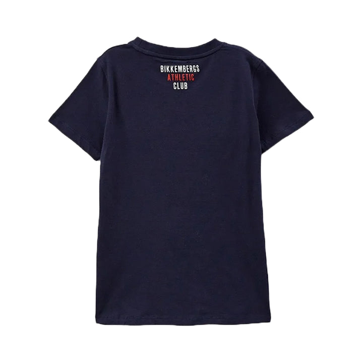 Bikkembergs T-shirt - Primamoda kids