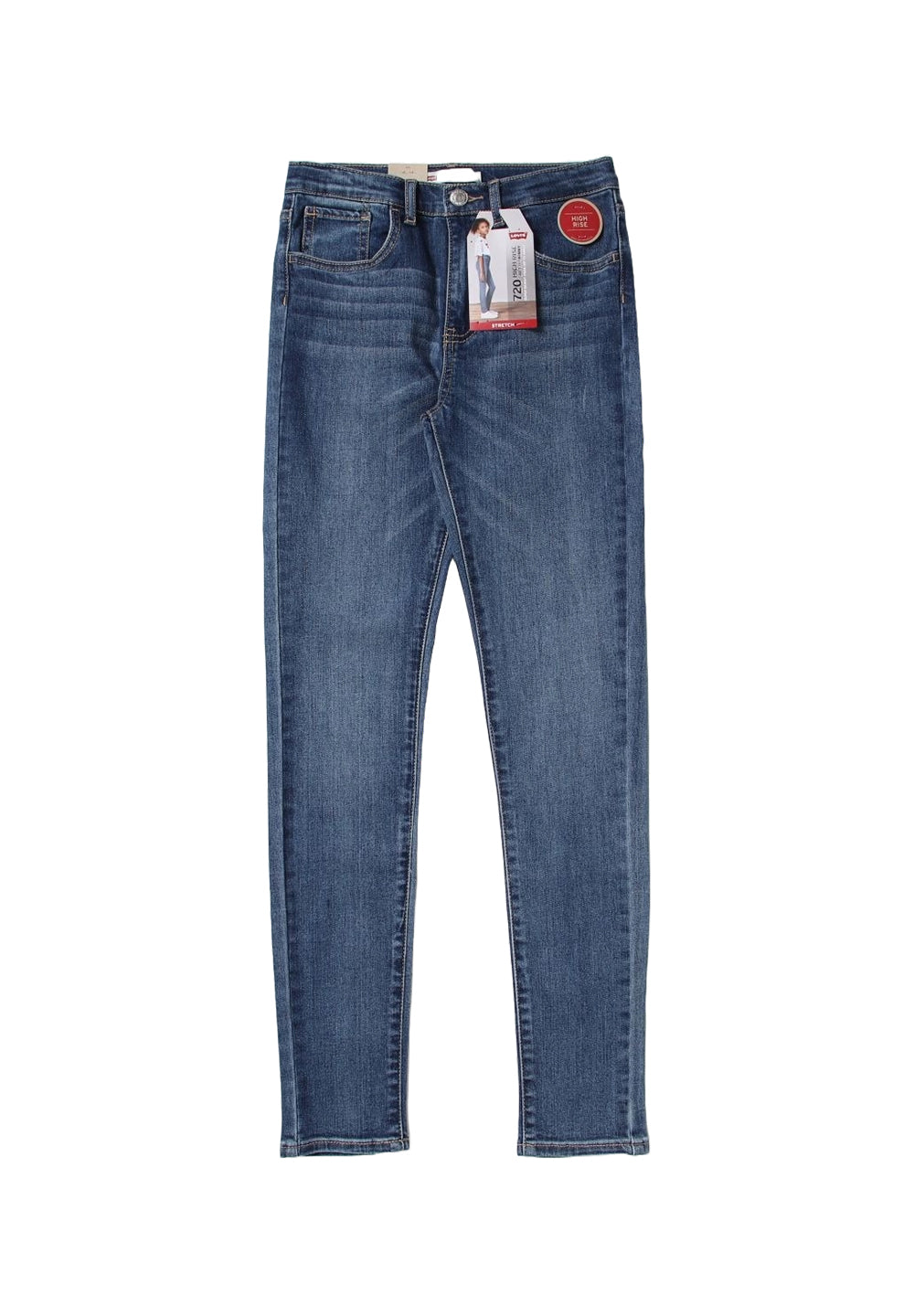 Jeans 2025 per bambine