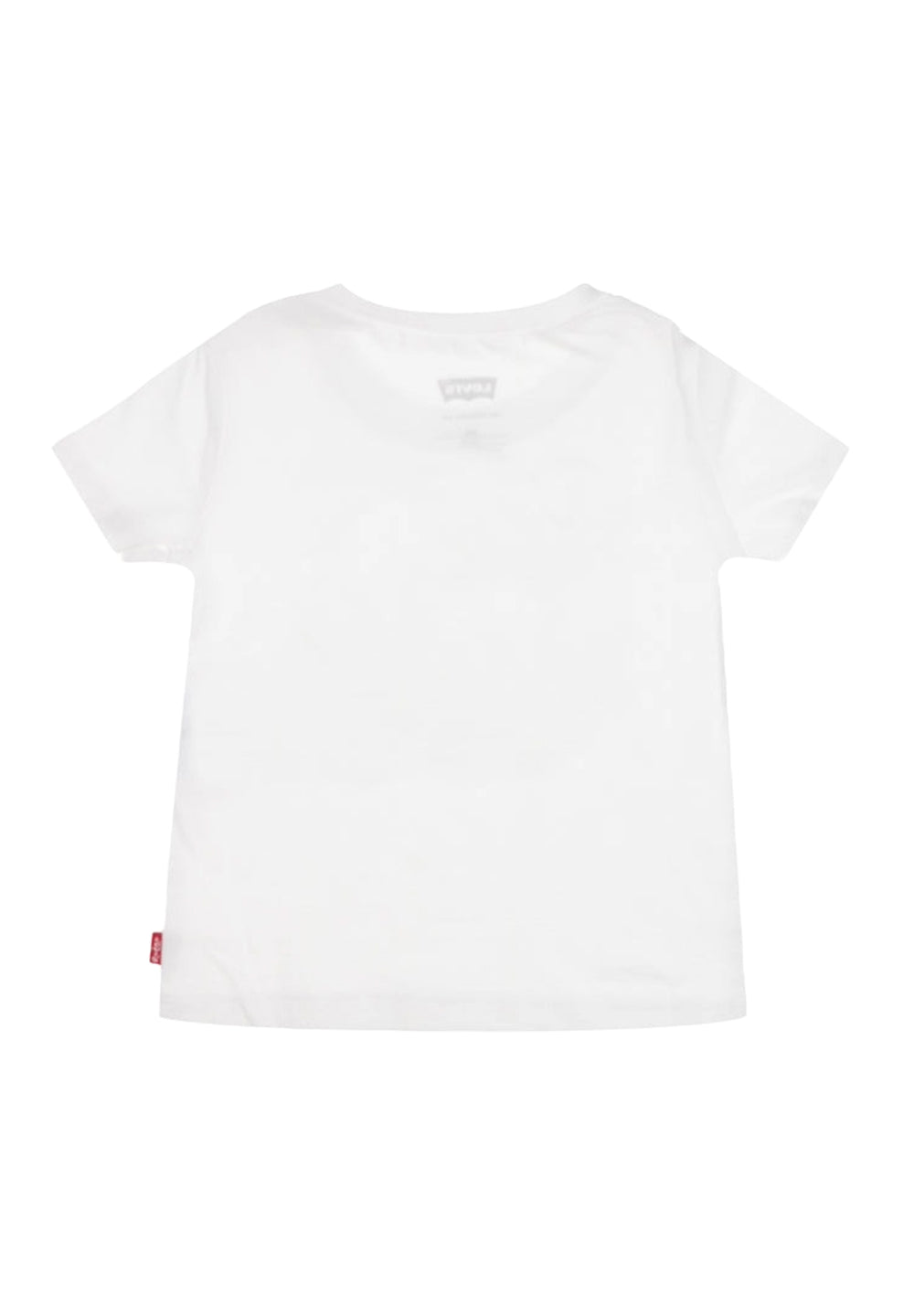 T-shirt bianca per neonato - Primamoda kids