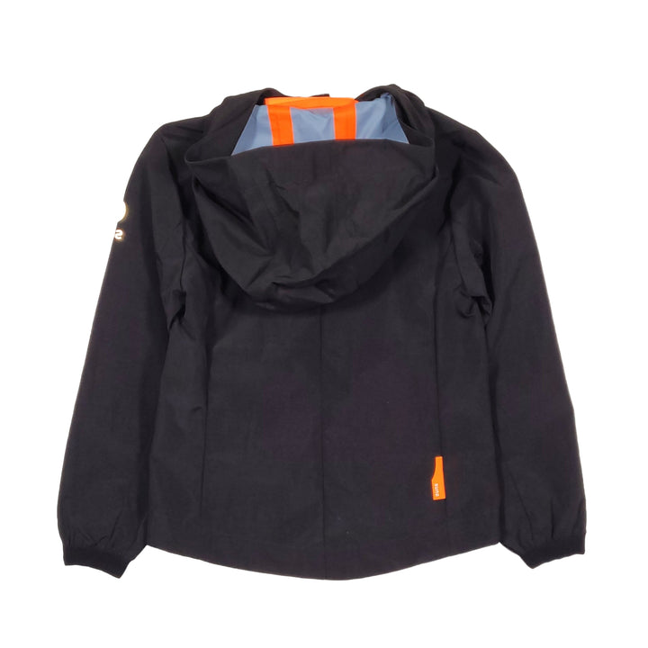 Giubbino nero per bambino - Primamoda kids