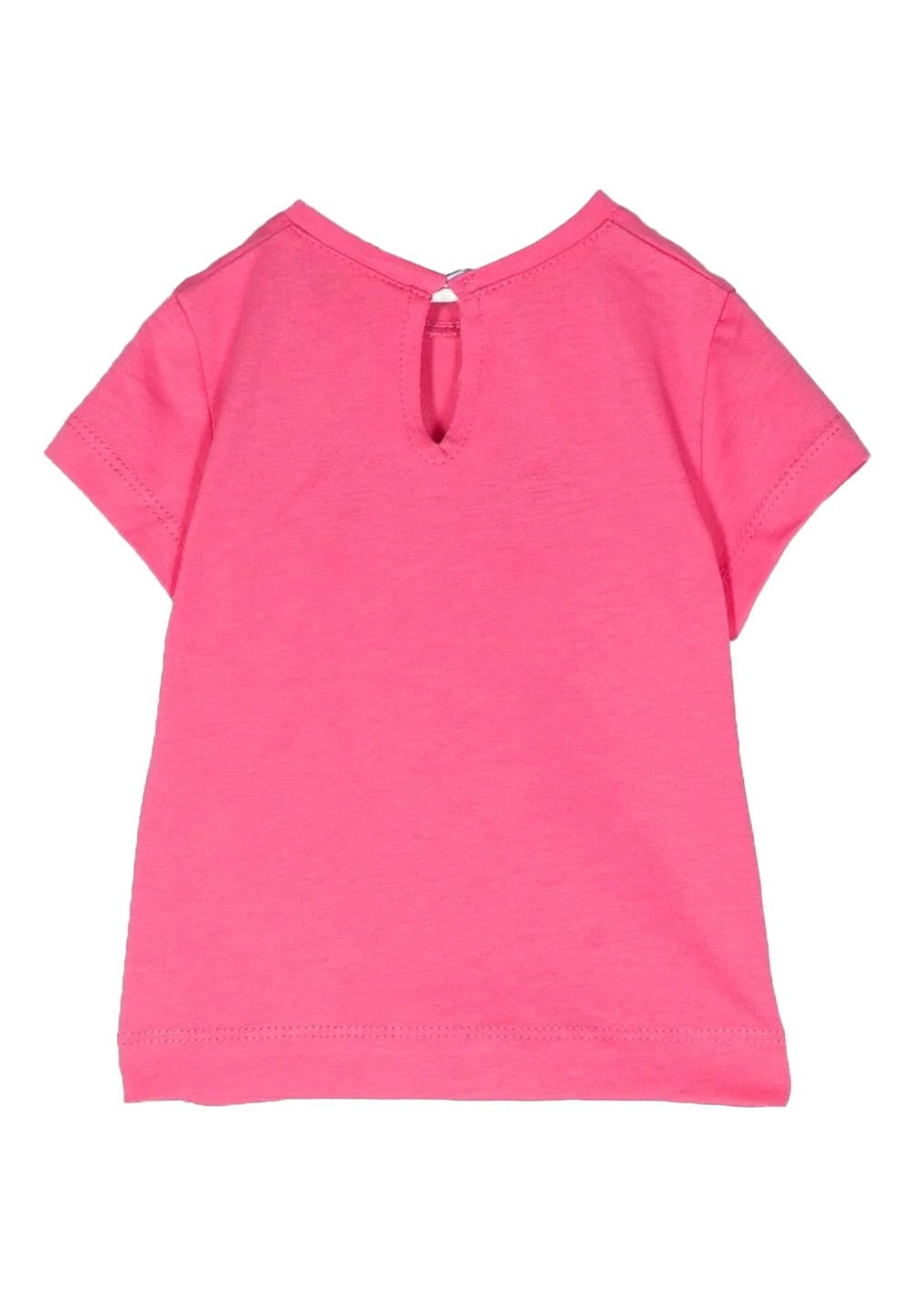 T-shirt rosa per bambina - Primamoda kids