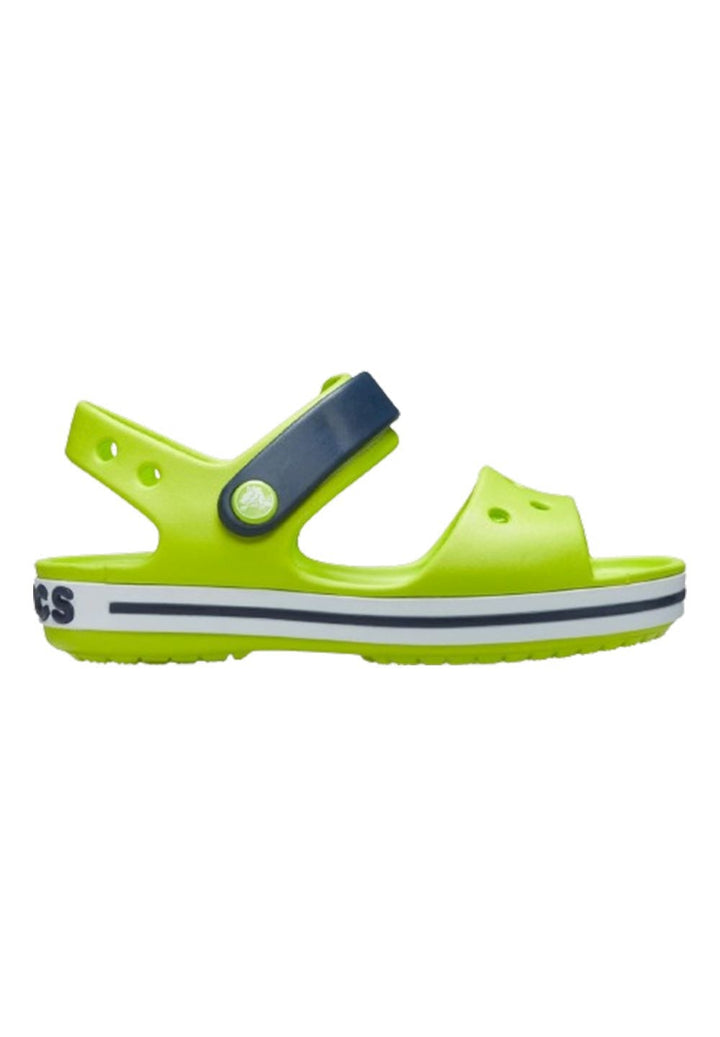 Sandalo lime per bambino - Primamoda kids