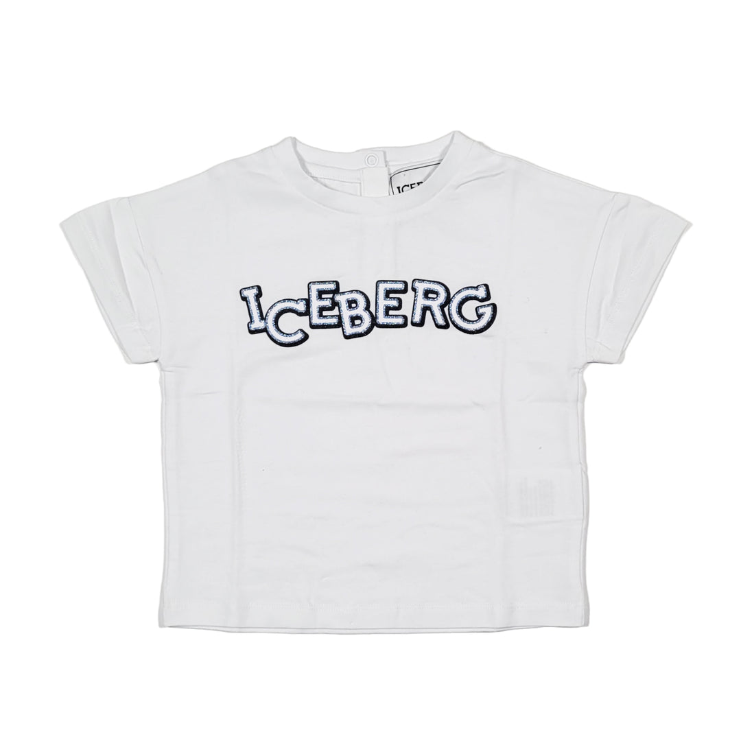 Iceberg T-shirt - Primamoda kids