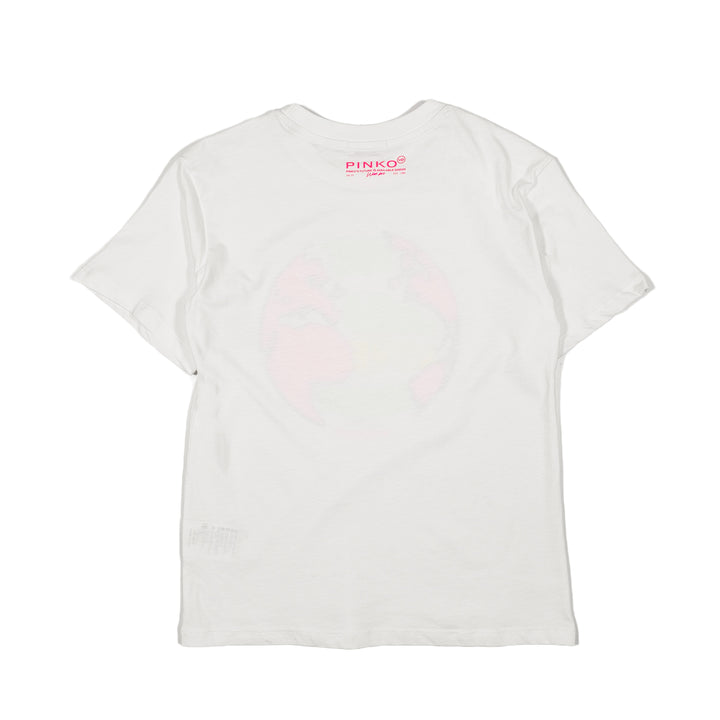 Pinko T-shirt - Primamoda kids