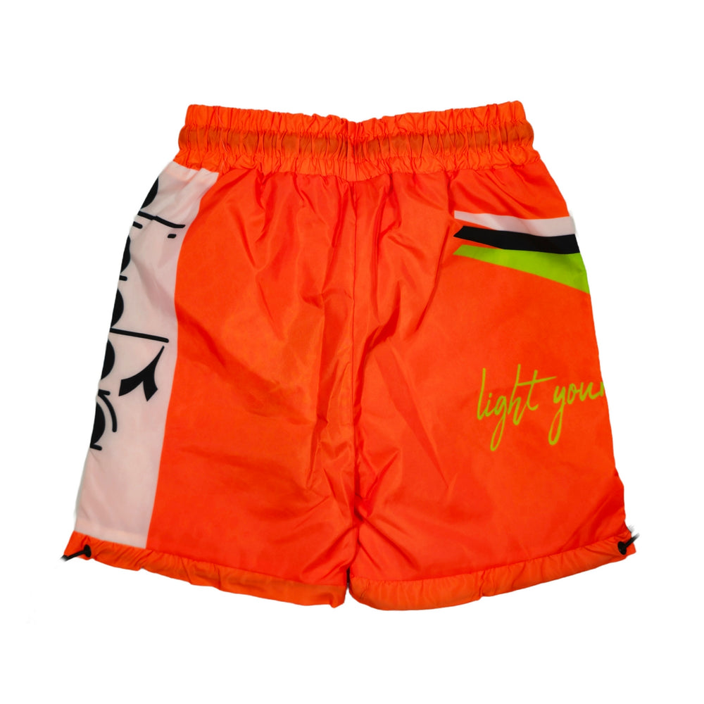 Diadora Bermuda - Primamoda kids