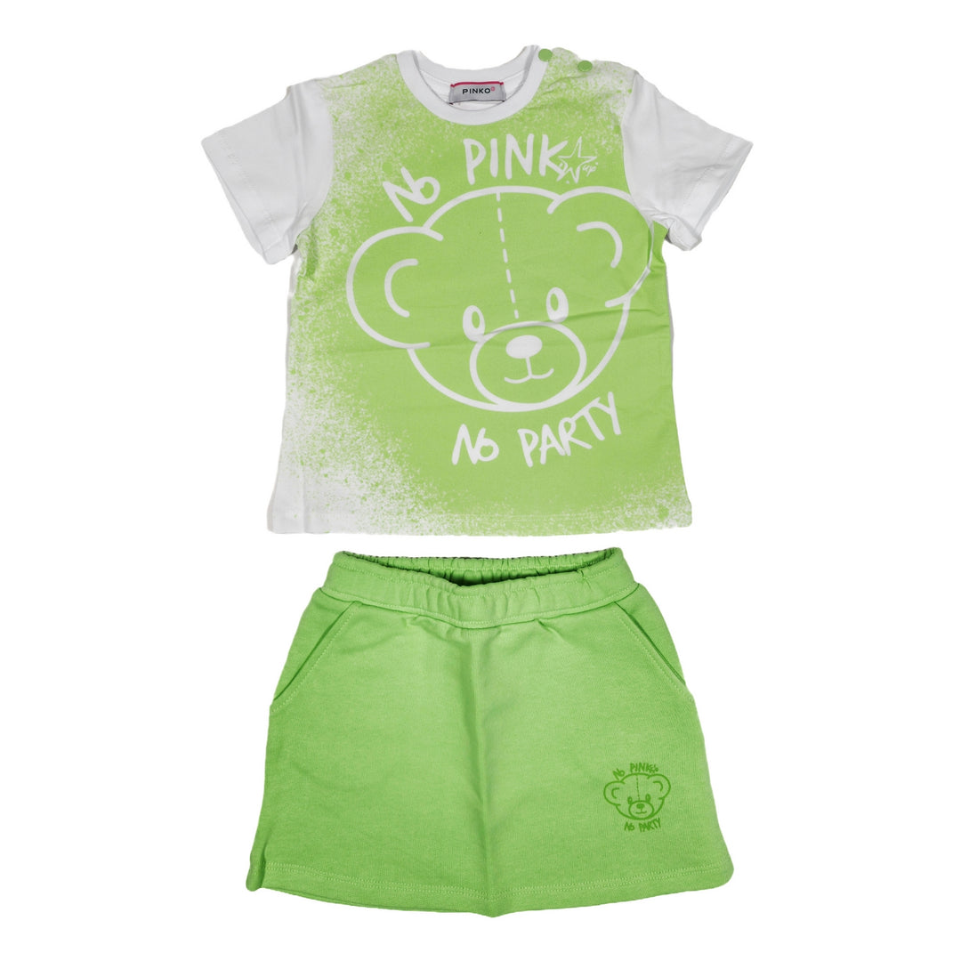 Pinko Completo - Primamoda kids