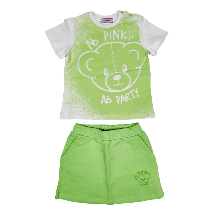 Pinko Completo - Primamoda kids