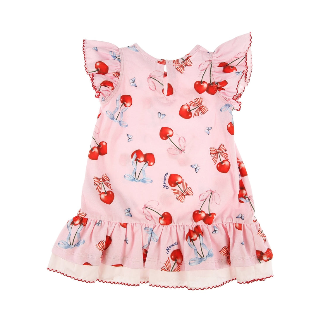 Monnalisa Vestito - Primamoda kids