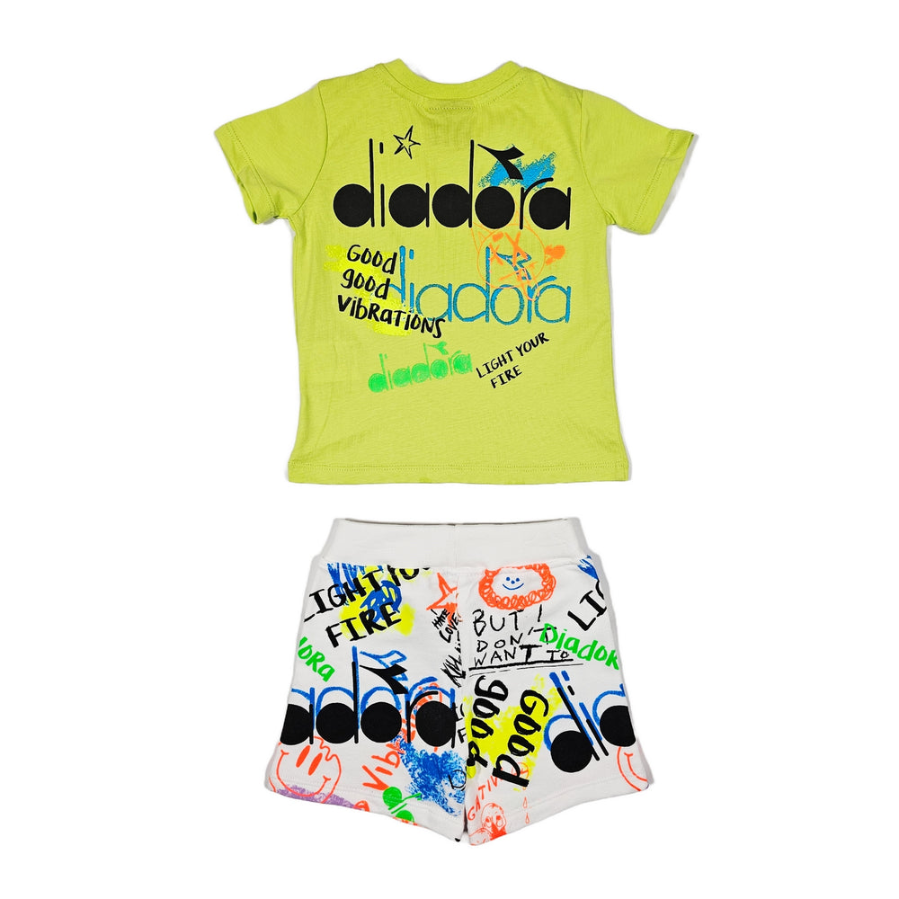 Diadora Completo - Primamoda kids