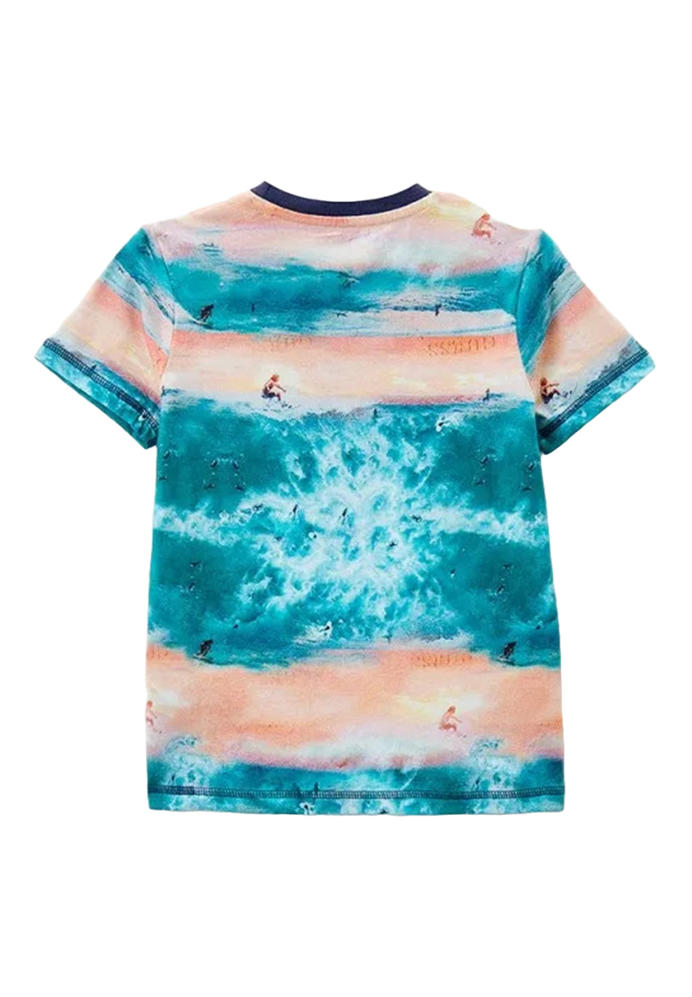 T-shirt multicolor per bambino - Primamoda kids