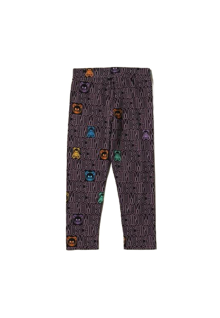 Moschino Leggings - Primamoda kids