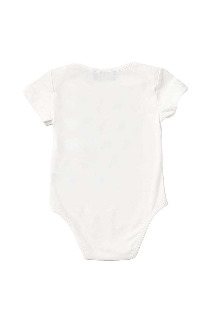 Body bianco per neonato